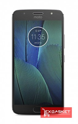 Moto G5s Plus (Lunar Grey, 64GB) | ExBasket