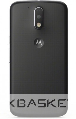 Moto G4 Plus (Black, 32 GB)  (3 GB RAM) | ExBasket