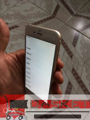 IPhone 6, 64gb, excellent condition. | ExBasket