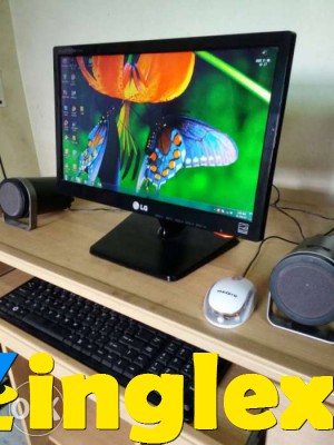 Black HP Laptop | ExBasket