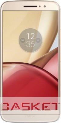 Moto M (Silver, 64 GB)  (4 GB RAM) | ExBasket