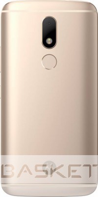 Moto M (Silver, 64 GB)  (4 GB RAM) | ExBasket