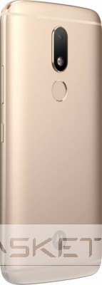 Moto M (Silver, 64 GB)  (4 GB RAM) | ExBasket