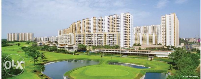 Pre-Launch In Lodha Palava City Dombivali. Codename Riverside | ExBasket