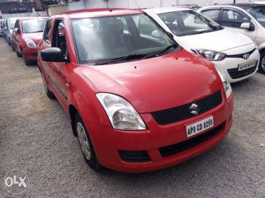 Maruti Suzuki Swift Ldi, 2011, Diesel | ExBasket