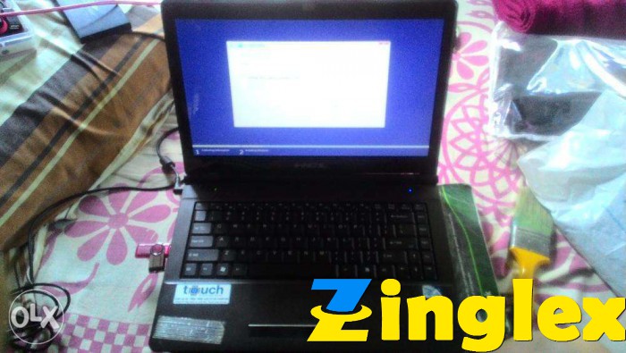 Laptop for sale | ExBasket