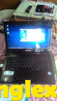 Laptop for sale | ExBasket