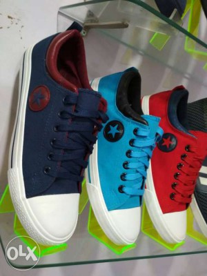 Converse Sneakers | ExBasket