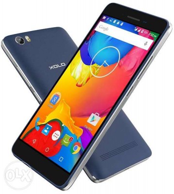 Xolo era 4k smartphone, 5