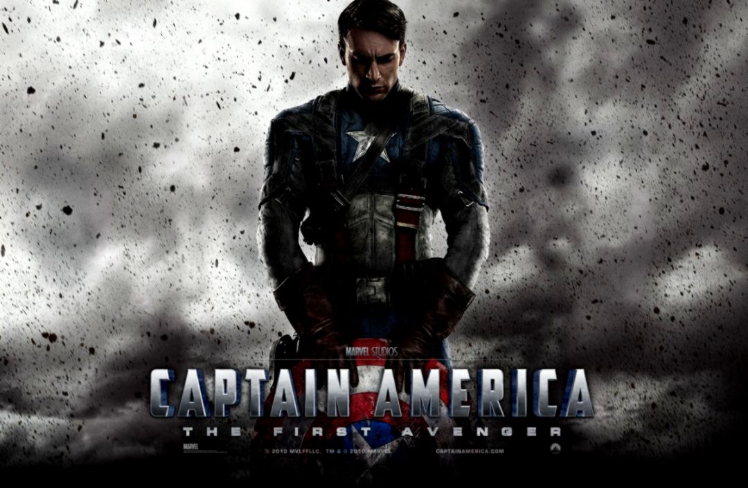 Captain America