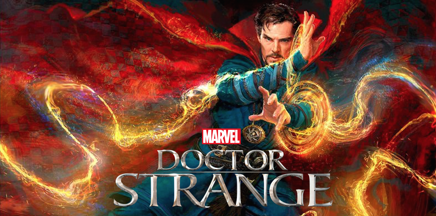 Doctor Strange